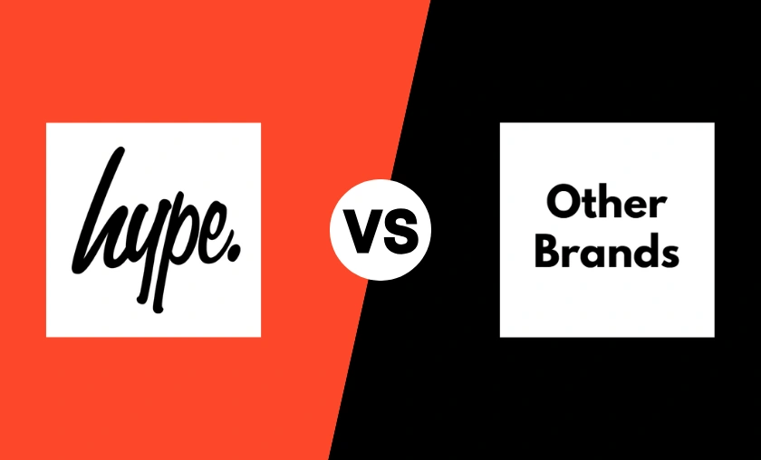 HYPE. US Review: Best Stylish Streetwear Fashion! ([wpsm_custom_meta type=date field=month] [wpsm_custom_meta type=date field=year]) - The Complete Portal