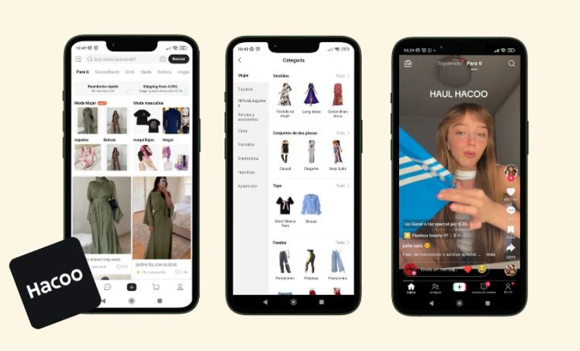 Hacoo (Product Range Explained)