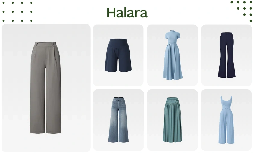 Halara AU Review: The Best Stylish Everyday Fashion! ([wpsm_custom_meta type=date field=month] [wpsm_custom_meta type=date field=year]) - The Complete Portal