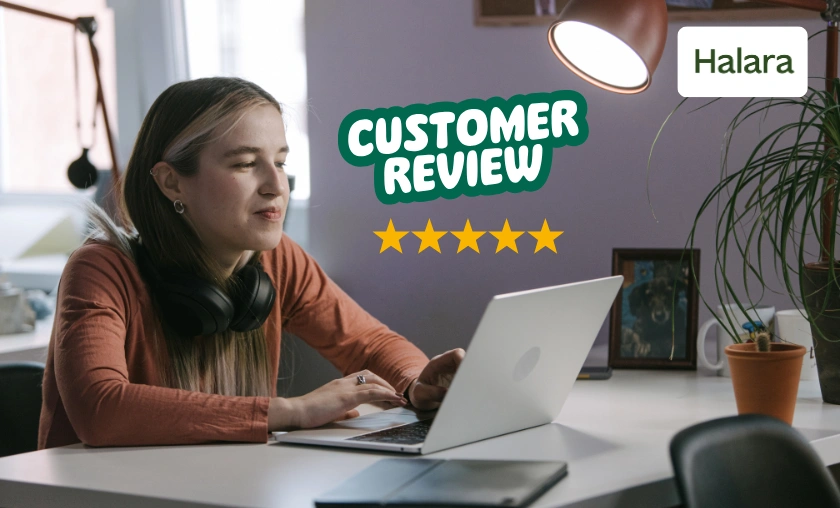 Halara DE Review: The Best Stylish Everyday Fashion! ([wpsm_custom_meta type=date field=month] [wpsm_custom_meta type=date field=year]) - The Complete Portal