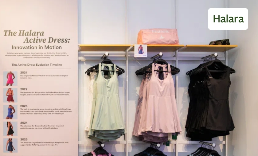 Halara DE Review: The Best Stylish Everyday Fashion! ([wpsm_custom_meta type=date field=month] [wpsm_custom_meta type=date field=year]) - The Complete Portal