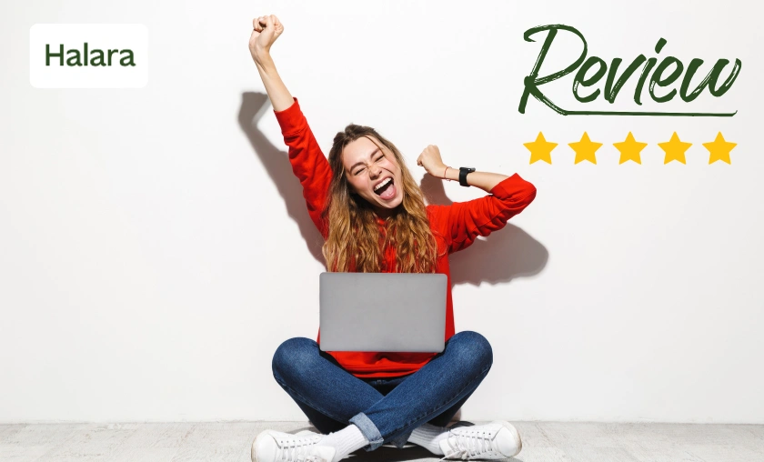 Halara ES Review: The Best Stylish Everyday Fashion! ([wpsm_custom_meta type=date field=month] [wpsm_custom_meta type=date field=year]) - The Complete Portal