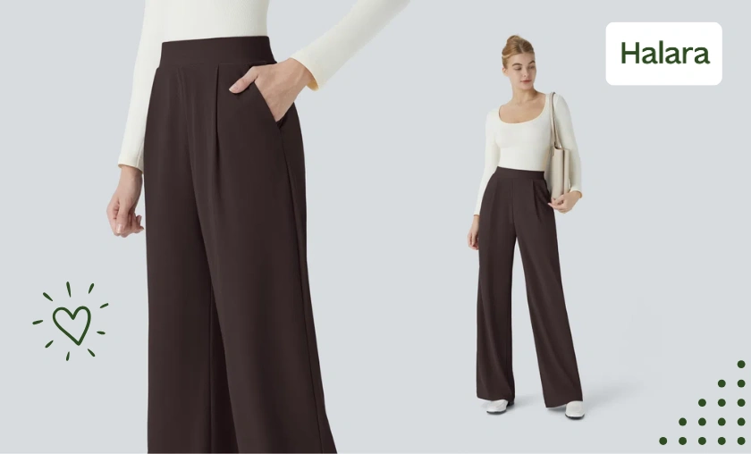 Halara ES Review Style, Comfort & Everyday Wearability