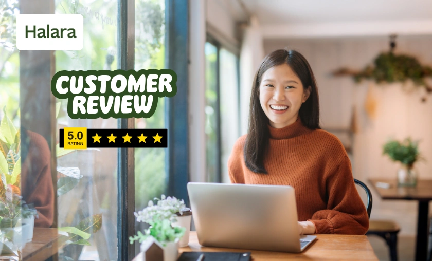 Halara FR Review: The Best Stylish Everyday Fashion! ([wpsm_custom_meta type=date field=month] [wpsm_custom_meta type=date field=year]) - The Complete Portal