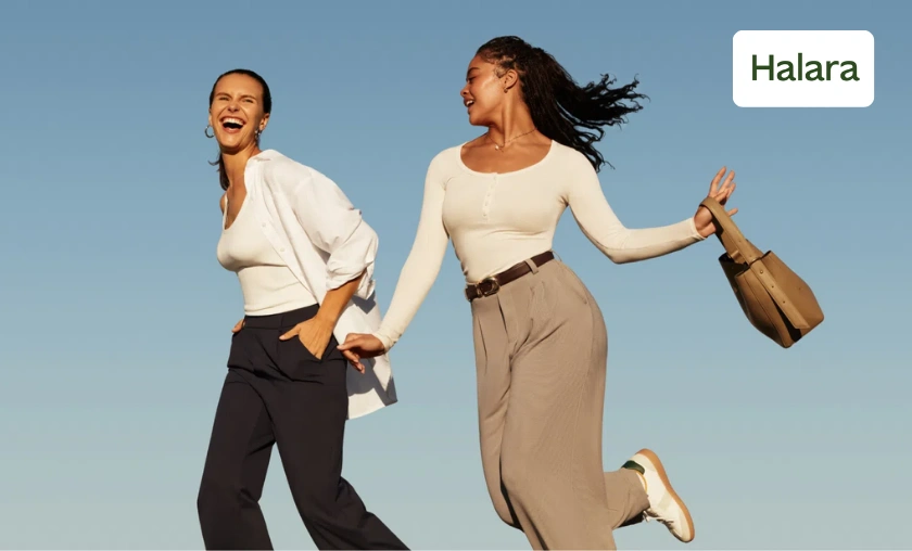 Halara FR Review Fabric Quality, Fit, and Everyday Elegance