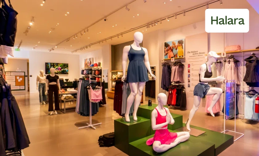 Halara MX Review: The Best Stylish Everyday Fashion! ([wpsm_custom_meta type=date field=month] [wpsm_custom_meta type=date field=year]) - The Complete Portal