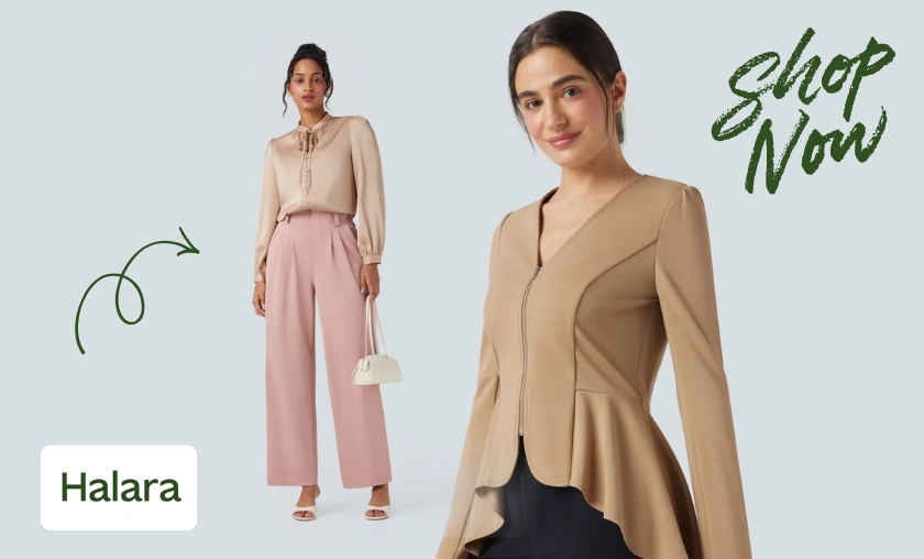 Halara MX Review Fabric Innovation, Fit, and Everyday Wearability