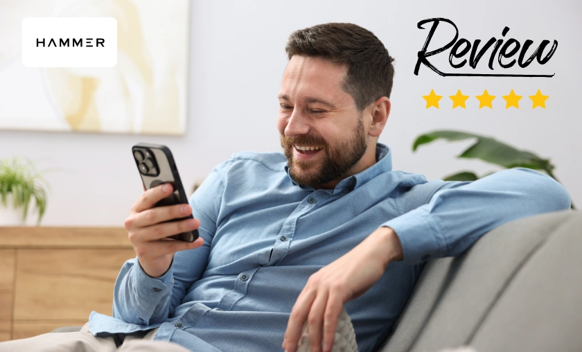 Hammer IN Review: The Best Smart Watches & Gadgets! ([wpsm_custom_meta type=date field=month] [wpsm_custom_meta type=date field=year]) - The Complete Portal