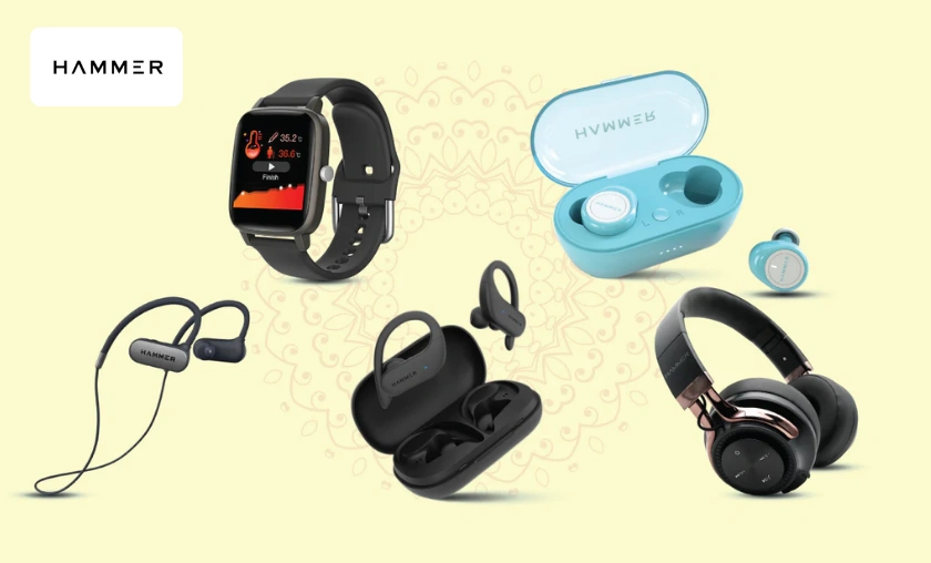 Hammer IN Review: The Best Smart Watches & Gadgets! ([wpsm_custom_meta type=date field=month] [wpsm_custom_meta type=date field=year]) - The Complete Portal