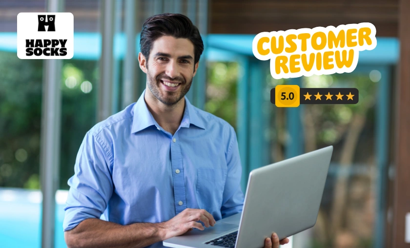 Happy Socks US Review: Best Socks & Foot Essentials! ([wpsm_custom_meta type=date field=month] [wpsm_custom_meta type=date field=year]) - The Complete Portal