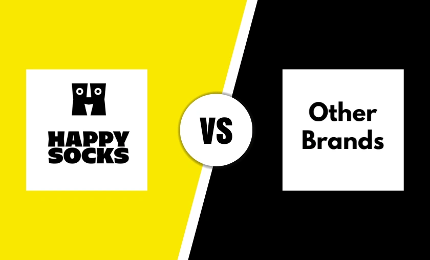 Happy Socks US Review: Best Socks & Foot Essentials! ([wpsm_custom_meta type=date field=month] [wpsm_custom_meta type=date field=year]) - The Complete Portal