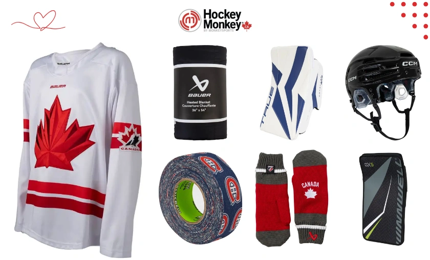 Hockey Monkey CA Review: Best Hockey Gear & Outfits! ([wpsm_custom_meta type=date field=month] [wpsm_custom_meta type=date field=year]) - The Complete Portal