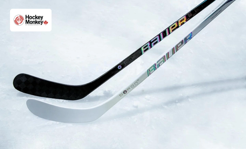 Hockey Monkey CA Review Gear Quality, Selection, and Shopping Ease