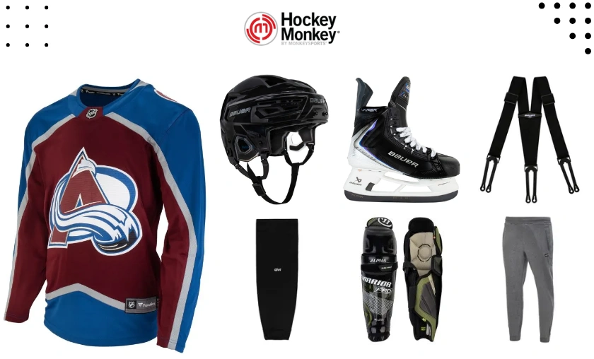 Hockey Monkey US Review: Best Hockey Gear & Outfits! ([wpsm_custom_meta type=date field=month] [wpsm_custom_meta type=date field=year]) - The Complete Portal