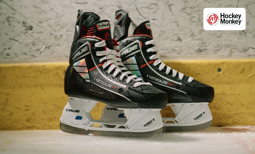 Hockey Monkey US Review Product Quality, Selection, and Shopping Experience