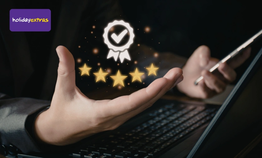 Holiday Extras UK Review: Best Stress-Free Parking! ([wpsm_custom_meta type=date field=month] [wpsm_custom_meta type=date field=year]) - The Complete Portal