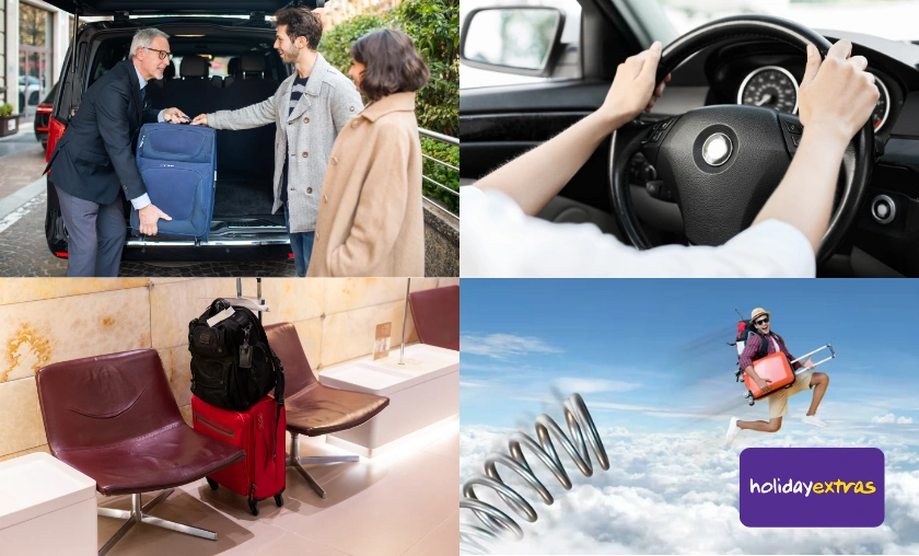 Holiday Extras UK Review: Best Stress-Free Parking! ([wpsm_custom_meta type=date field=month] [wpsm_custom_meta type=date field=year]) - The Complete Portal