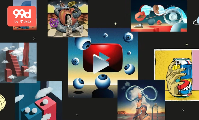 99Designs Global Review: Best Graphic Design Platform! ([wpsm_custom_meta type=date field=month] [wpsm_custom_meta type=date field=year]) - The Complete Portal