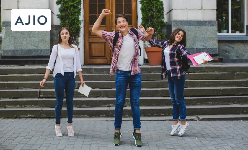 AJIO IN Review: Best Fashion & Lifestyle Shopping! ([wpsm_custom_meta type=date field=month] [wpsm_custom_meta type=date field=year]) - The Complete Portal