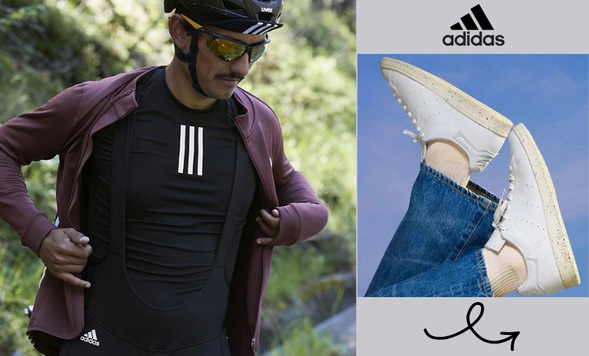 Adidas IN Review: The Best Sportswear & Athleisure! ([wpsm_custom_meta type=date field=month] [wpsm_custom_meta type=date field=year]) - The Complete Portal
