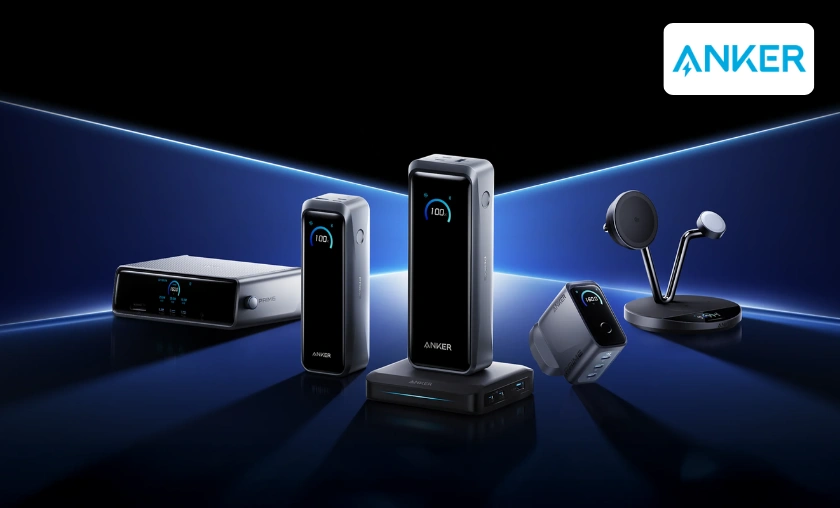 Anker Review: Best Charging Solutions for Devices! ([wpsm_custom_meta type=date field=month] [wpsm_custom_meta type=date field=year]) - The Complete Portal