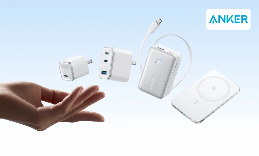 Anker Review: Best Premium Power Charging Stations! ([wpsm_custom_meta type=date field=month] [wpsm_custom_meta type=date field=year]) - The Complete Portal