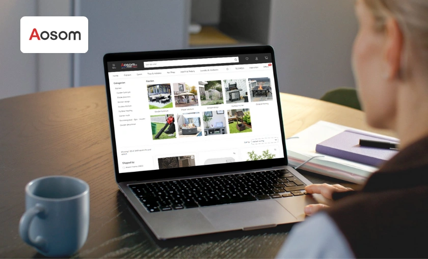 Aosom FR Review: The Best Affordable Home Furniture! ([wpsm_custom_meta type=date field=month] [wpsm_custom_meta type=date field=year]) - The Complete Portal