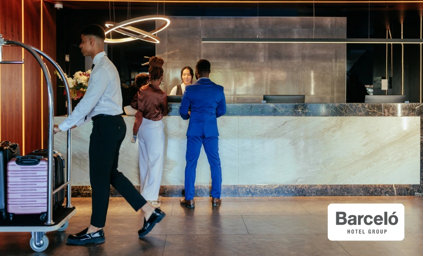 Barceló Hotels UK Review: The Best Luxury Vacations! ([wpsm_custom_meta type=date field=month] [wpsm_custom_meta type=date field=year]) - The Complete Portal