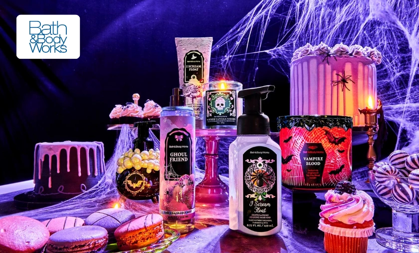 Bath & Body Works UAE Review: Best Home Fragrances! ([wpsm_custom_meta type=date field=month] [wpsm_custom_meta type=date field=year]) - The Complete Portal