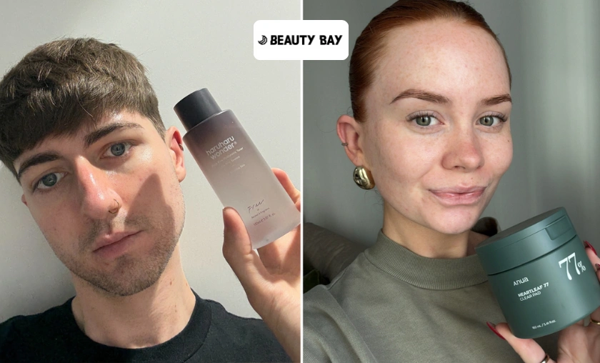 Beauty Bay UK Review: Best Skincare & Beauty Tools! ([wpsm_custom_meta type=date field=month] [wpsm_custom_meta type=date field=year]) - The Complete Portal