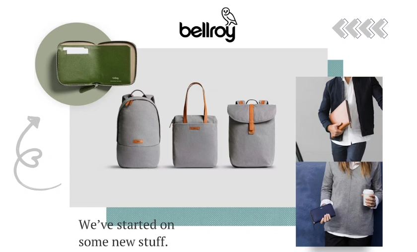 Bellroy Review: Best Premium Luggage & Travel Bags! ([wpsm_custom_meta type=date field=month] [wpsm_custom_meta type=date field=year]) - The Complete Portal