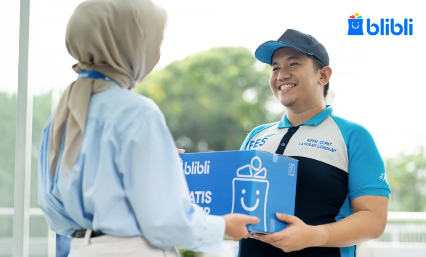 BliBli ID Review: Best Online Shopping for Lifestyle! ([wpsm_custom_meta type=date field=month] [wpsm_custom_meta type=date field=year]) - The Complete Portal