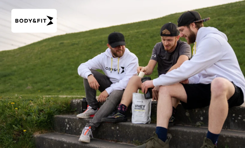 Body & Fit Review: Best Sports Nutrition & Proteins! ([wpsm_custom_meta type=date field=month] [wpsm_custom_meta type=date field=year]) - The Complete Portal