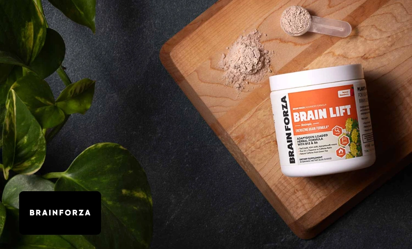 Brain Forza Review: Best Organic Mushroom Formulas! ([wpsm_custom_meta type=date field=month] [wpsm_custom_meta type=date field=year]) - The Complete Portal