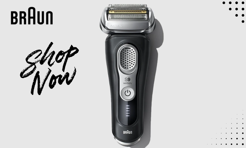 Braun UK Review: Best Personal Grooming Made Easy! ([wpsm_custom_meta type=date field=month] [wpsm_custom_meta type=date field=year]) - The Complete Portal
