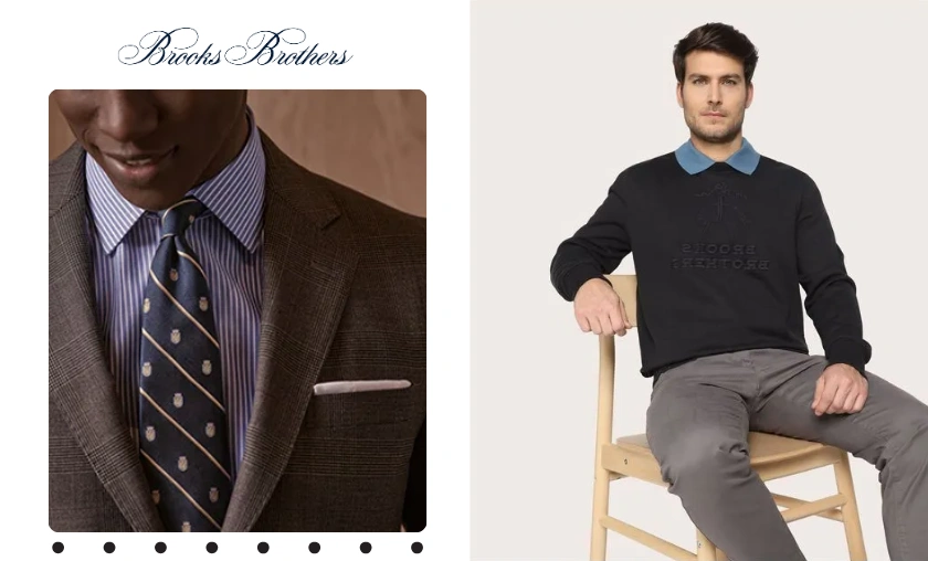 Brooks Brothers MX Review: Best Luxury Clothing! ([wpsm_custom_meta type=date field=month] [wpsm_custom_meta type=date field=year]) - The Complete Portal
