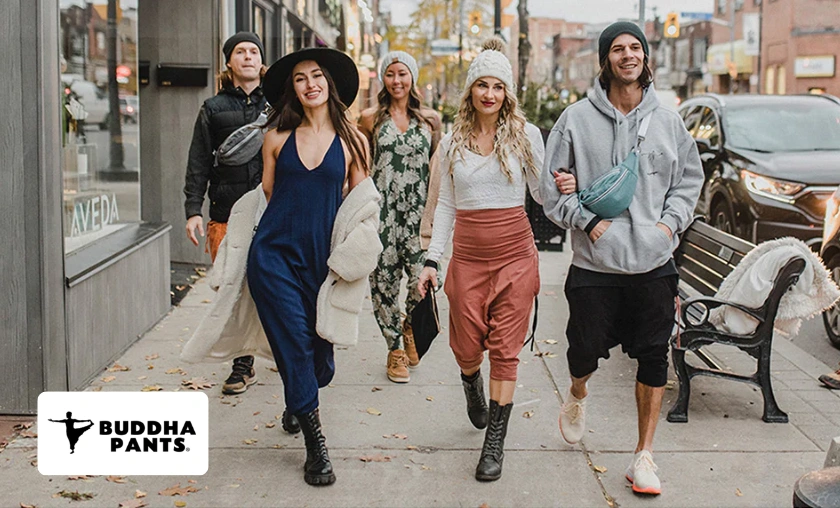 Buddha Pants Review: The Best Harem Pants & Fashion! ([wpsm_custom_meta type=date field=month] [wpsm_custom_meta type=date field=year]) - The Complete Portal