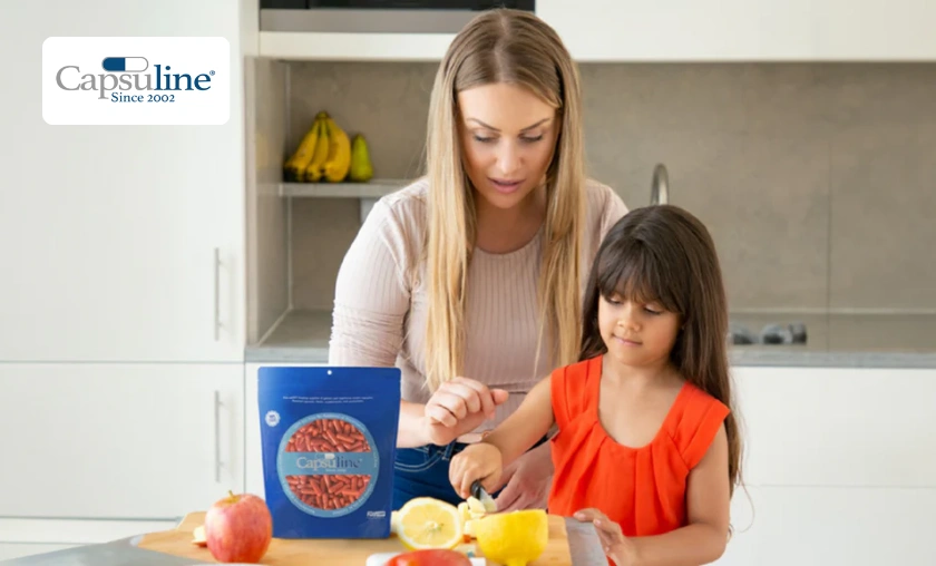 Capsuline Review: Best Capsules, Gelatin & Solutions! ([wpsm_custom_meta type=date field=month] [wpsm_custom_meta type=date field=year]) - The Complete Portal