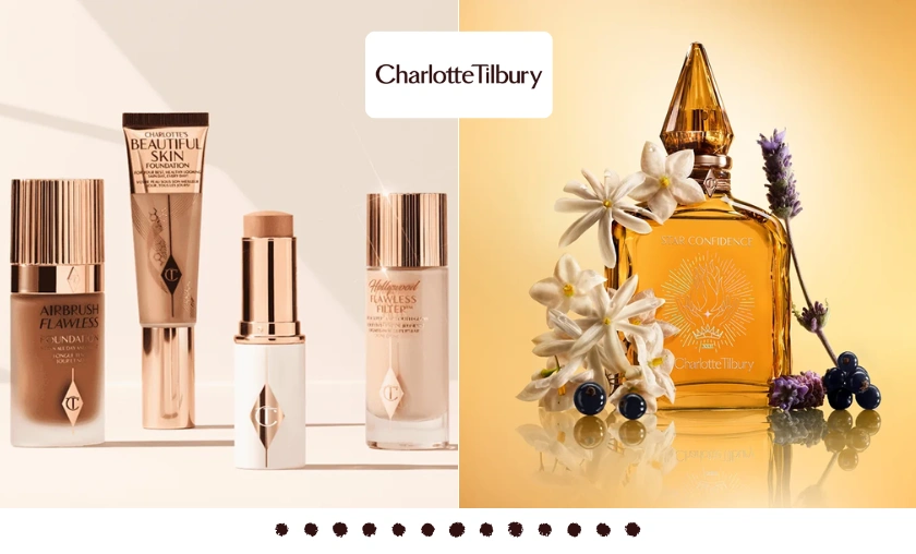 Charlotte Tilbury UK Review: Best Luxury Makeup Kits! ([wpsm_custom_meta type=date field=month] [wpsm_custom_meta type=date field=year]) - The Complete Portal