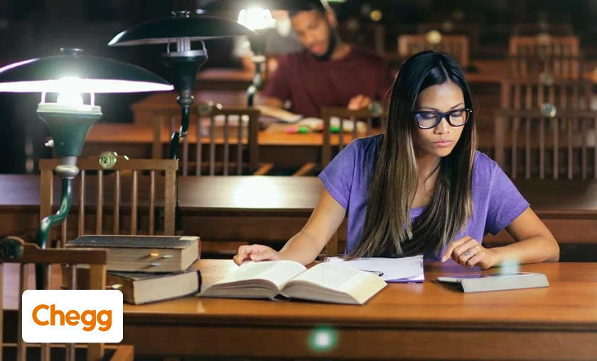 Chegg Review: Best Study Tools & Academic Support! ([wpsm_custom_meta type=date field=month] [wpsm_custom_meta type=date field=year]) - The Complete Portal