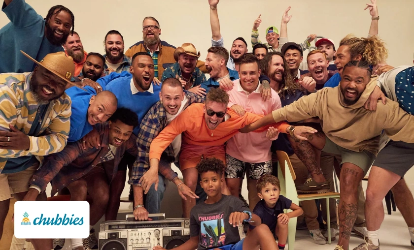 Chubbies Review: Best Mens Shorts & Casual Apparel! ([wpsm_custom_meta type=date field=month] [wpsm_custom_meta type=date field=year]) - The Complete Portal