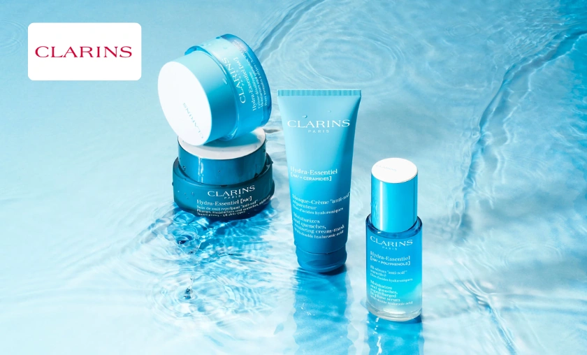 Clarins CA Review: The Best Skincare & Moisturizers! ([wpsm_custom_meta type=date field=month] [wpsm_custom_meta type=date field=year]) - The Complete Portal