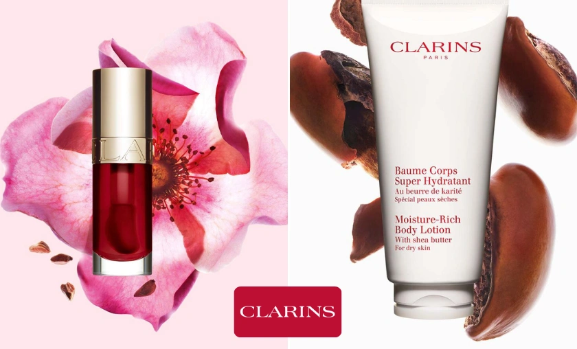 Clarins US Review: The Best Skincare & Moisturizers! ([wpsm_custom_meta type=date field=month] [wpsm_custom_meta type=date field=year]) - The Complete Portal