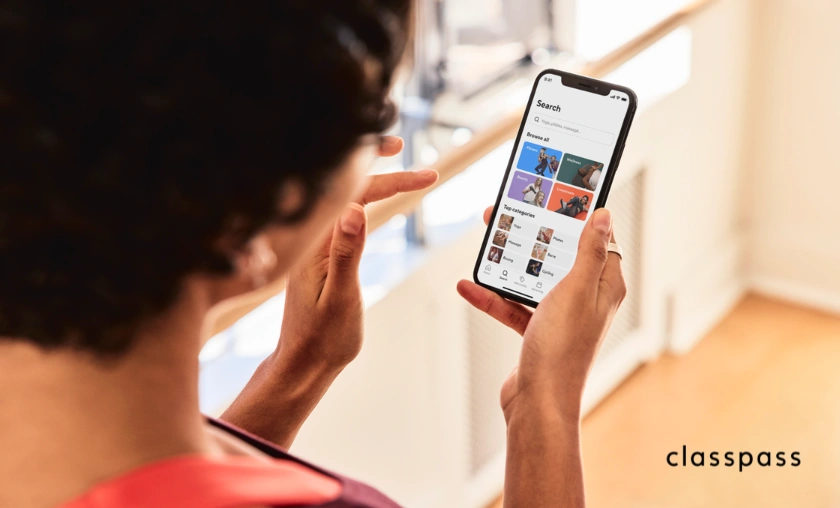 How ClassPass Works Better or Differently