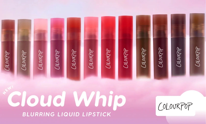 ColourPop Review: Best Bold Makeup & Beauty Tools! ([wpsm_custom_meta type=date field=month] [wpsm_custom_meta type=date field=year]) - The Complete Portal