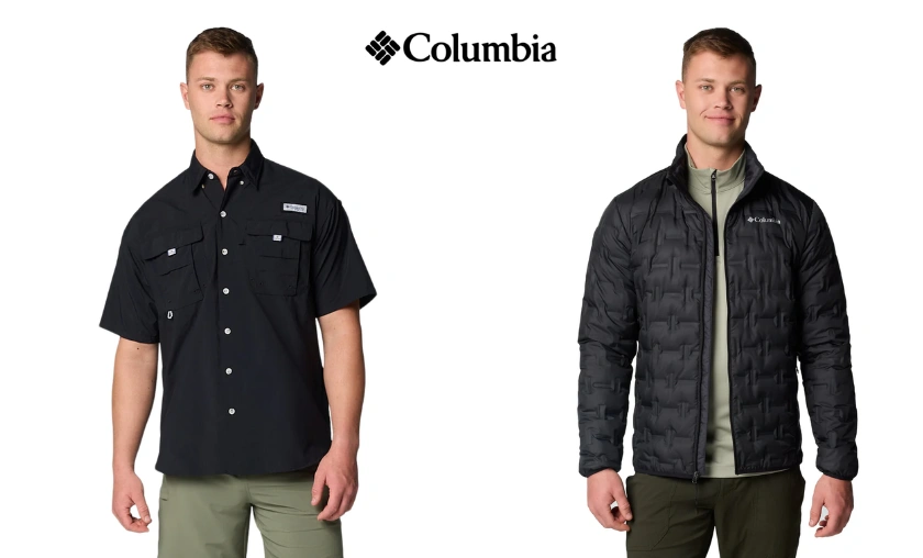 Columbia MX Review: The Best Outdoor Apparel & Gear! ([wpsm_custom_meta type=date field=month] [wpsm_custom_meta type=date field=year]) - The Complete Portal