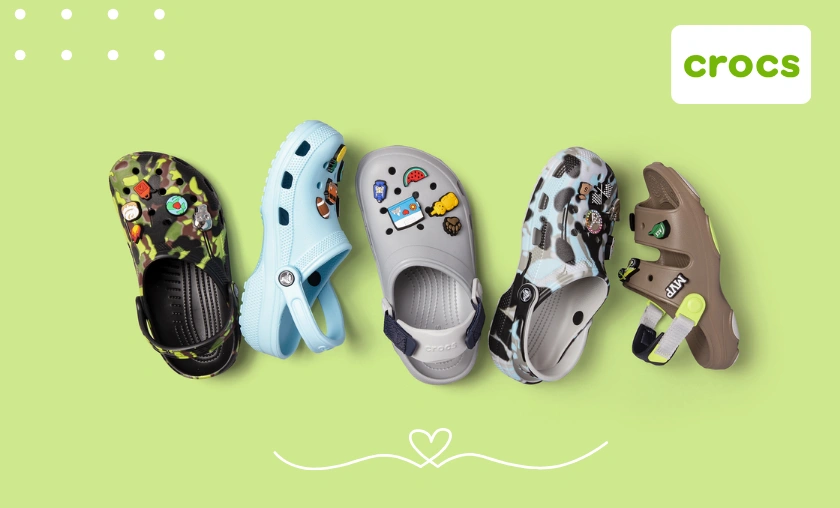 Crocs EU Review: The Best Comfort Footwear & Charms! ([wpsm_custom_meta type=date field=month] [wpsm_custom_meta type=date field=year]) - The Complete Portal