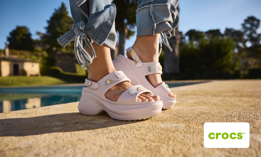 Crocs Review: Best Iconic Athleisure with Bold Style! ([wpsm_custom_meta type=date field=month] [wpsm_custom_meta type=date field=year]) - The Complete Portal