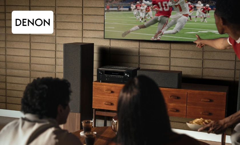 Denon Review: Best Premium Home Audio Systems! ([wpsm_custom_meta type=date field=month] [wpsm_custom_meta type=date field=year]) - The Complete Portal