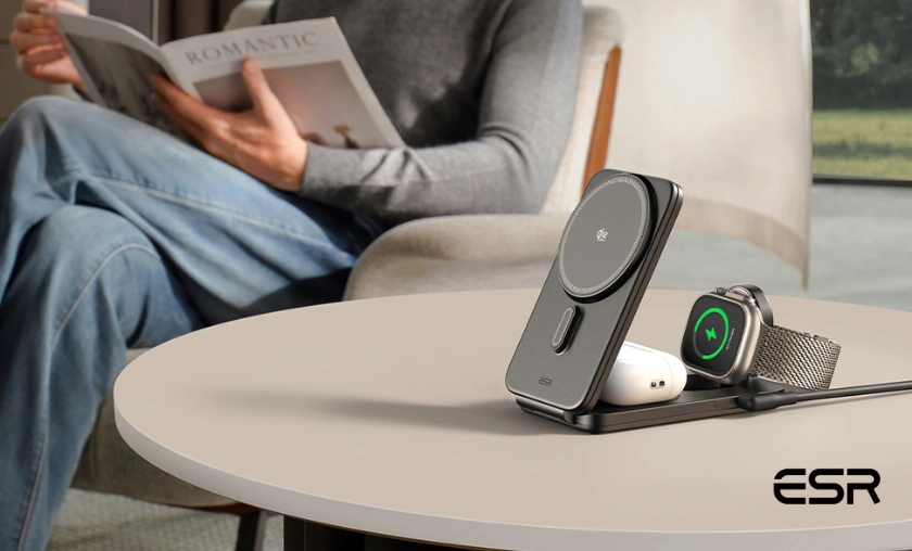 How ESR US Works Better